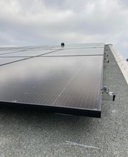 Photovoltaikanlagen von greenap SOLUTIONS Bild 8