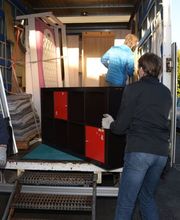 ABC-Umzüge GmbH Bild 3