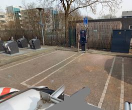 TotalEnergies Charging Station afbeelding 1
