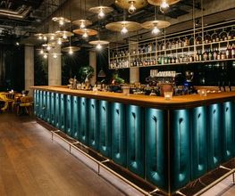 Ruby Ella Hotel Cologne by IHG Bild 5