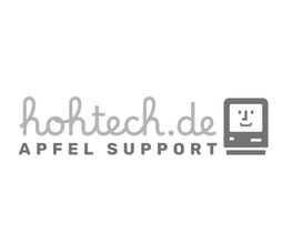 hohtech.de - Apfel Support Bild 1