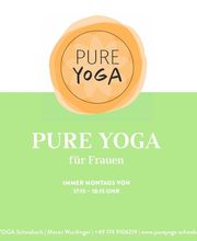 PURE YOGA Schwabach Bild 14