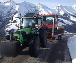 B. Aellig Gmbh Bild 1