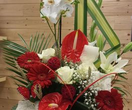 La Passion des Fleurs image 5