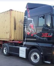 SOCIETE TRANSPORTS PASCAL 13 - STP13 image 6
