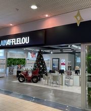 Audioprothésiste Avranches - Alain Afflelou Acousticien image 1