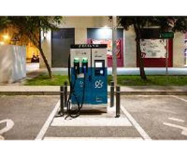 ACCIONA Charging Station imagen 5