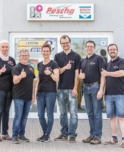 Driver Center - Pescha Bild 1