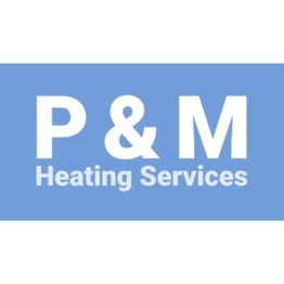 P & M Heating Services