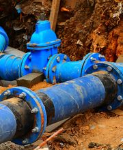 Clog Busterz Plumbing image 8