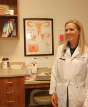 Melissa Moore, MD image 3