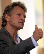 Sven Sander Charisma-Experte Bild 2