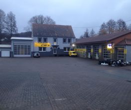 Reifen und Autoservice Lorson GmbH Bild 3