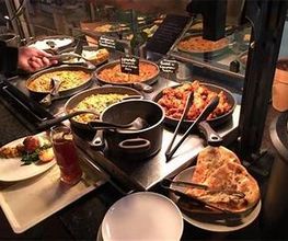 GALERIA Restaurant Bild 3