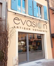 Evasion - Artisan Voyagiste / Tournon-sur-Rhône image 2