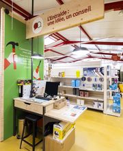 Mr.Bricolage Ceret image 8