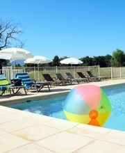 Nemea Appart'Hotel Green Side Biot Sophia Antipolis image 3