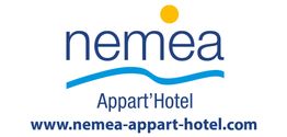 Nemea Appart'Hotel Coliseum Amiens Centre