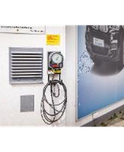Shell Recharge Charging Station Bild 6