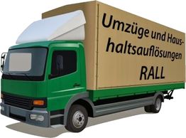 Dienstleistungsservice Rall