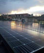 Energie Genossenschaft Schweiz Bild 2