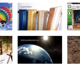 Bestattungen Blank Bild 7