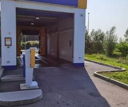 JET Tankstelle Bild 3