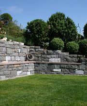 Gartengestaltung Patrick Müller GmbH Bild 1