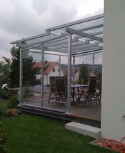 Zwingel Metallbau GmbH Bild 2