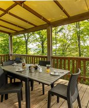 Les Chalets d'Argentouleau image 16