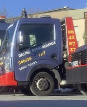 Daniel Remorquage Garage image 1