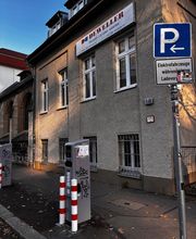 TotalEnergies Charging station Bild 1