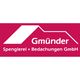 Gmünder Spenglerei + Bedachungen GmbH