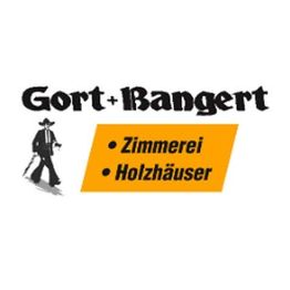Gort & Bangert Zimmerei logo