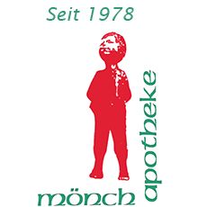 Logo der Mönch Apotheke