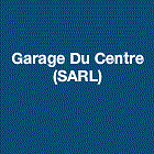 Garage Du Centre SARL