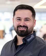 Mateo Krasniqi
Serviceberater