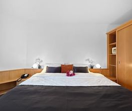 Centra Hotel Zurich Bild 3