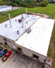 Hicks Industrial Roofing image 8