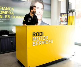 Rodi Motor Services imagen 1