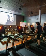 The Edge Fitness Clubs image 7