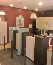 Laboratoire Mulhouse Aristide Briand -PMA - BIOGROUP CAB image 1