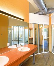 Wellness-Camp Düne 6 Bild 7