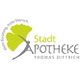 Logo der Stadt Apotheke