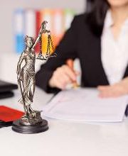 Procuradora Ana María Hidalgo Moyano imagen 2