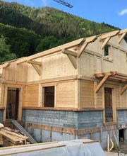 Chalets des cimes image 4