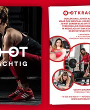 OOT Krachtig — Identiteit