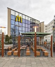 McDonald's Bild 1