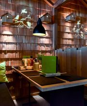 HANS IM GLÜCK - BERLIN Uber-Platz Bild 5