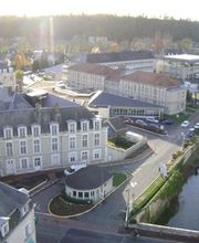 Centre Hospitalier de Vendôme-Montoire image 5